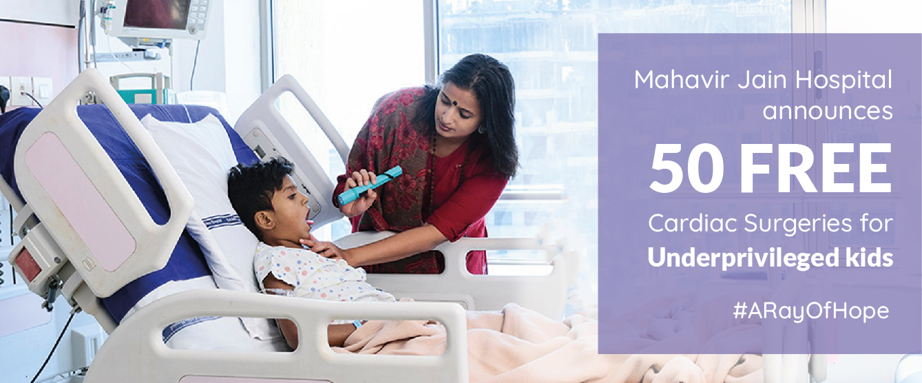 Best hospital in Thane