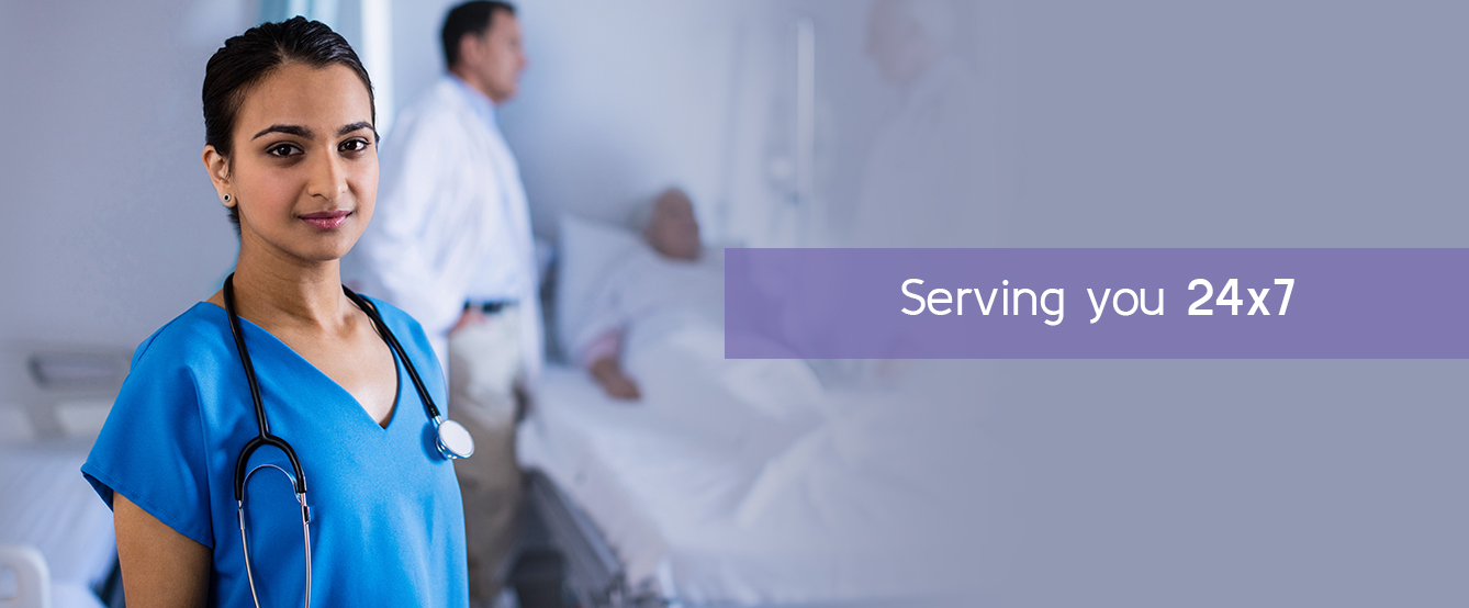 Best hospital in Thane