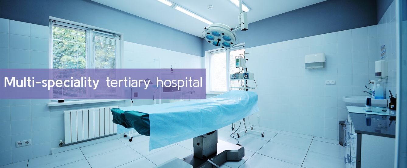Best cardiac hospital in Thane